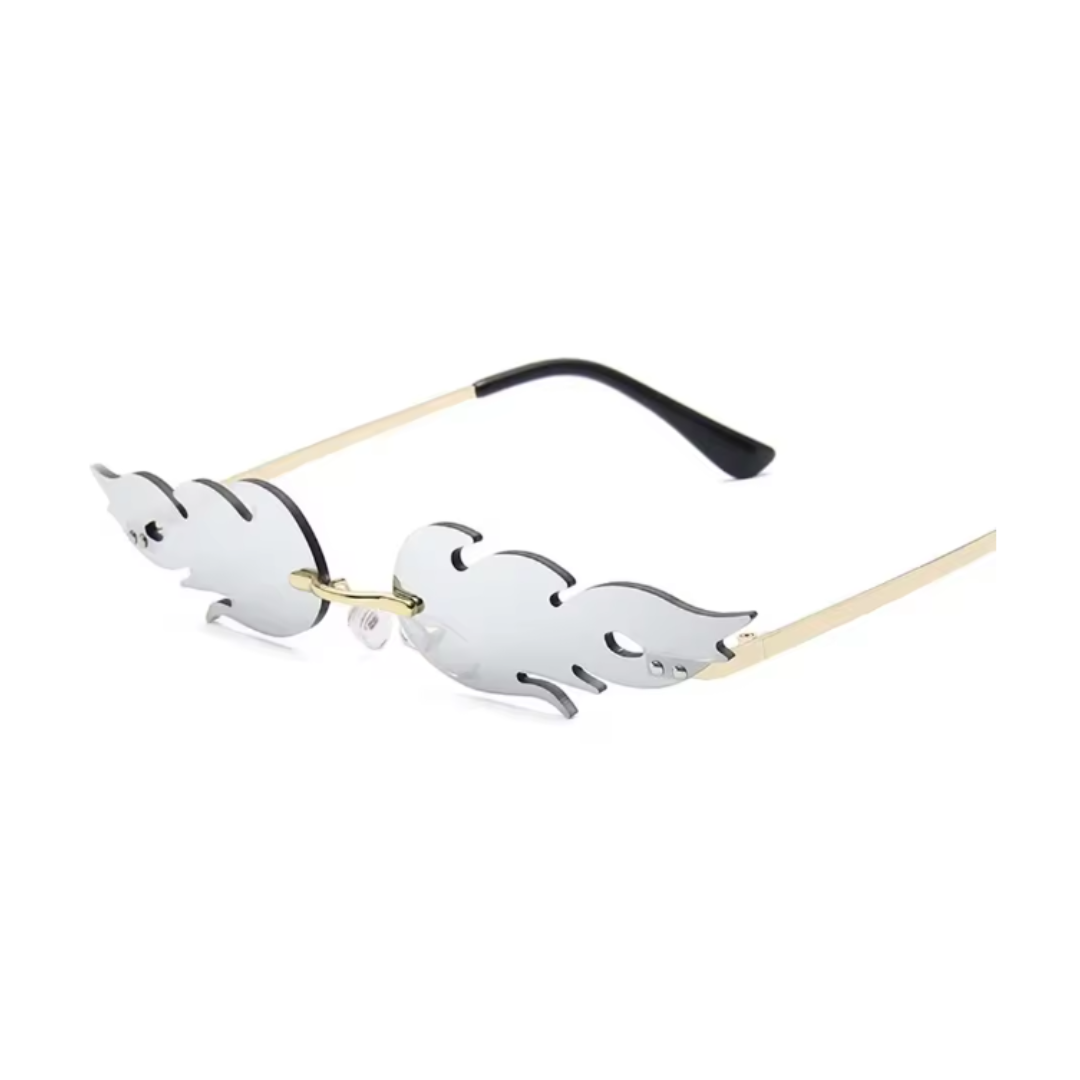 Occhiali da sole Fiamma