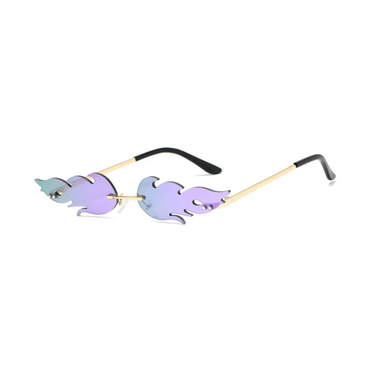 Occhiali da sole Fiamma