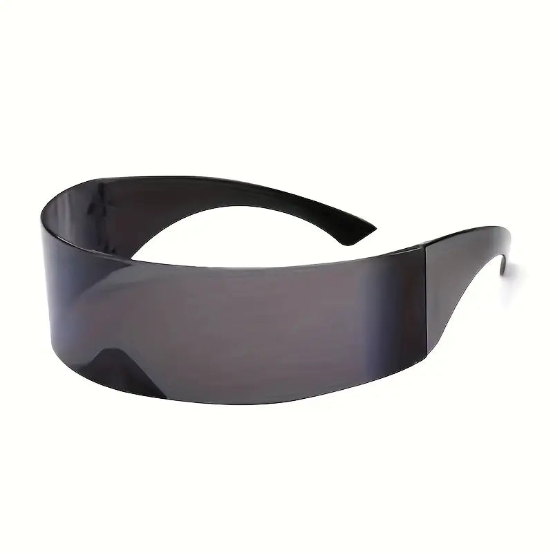 Occhiali da sole Cyberpunk