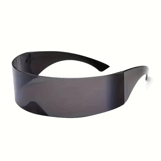 Occhiali da sole Cyberpunk