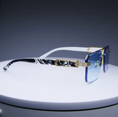 Occhiali da sole Marmo