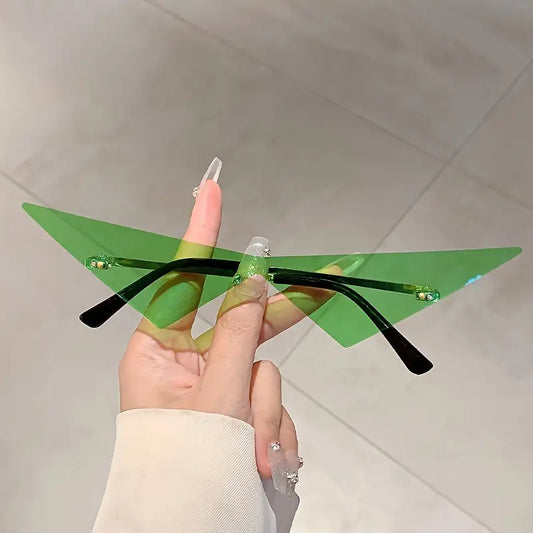 Occhiali da sole Kryzal