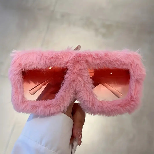 Occhiali da sole Peluche