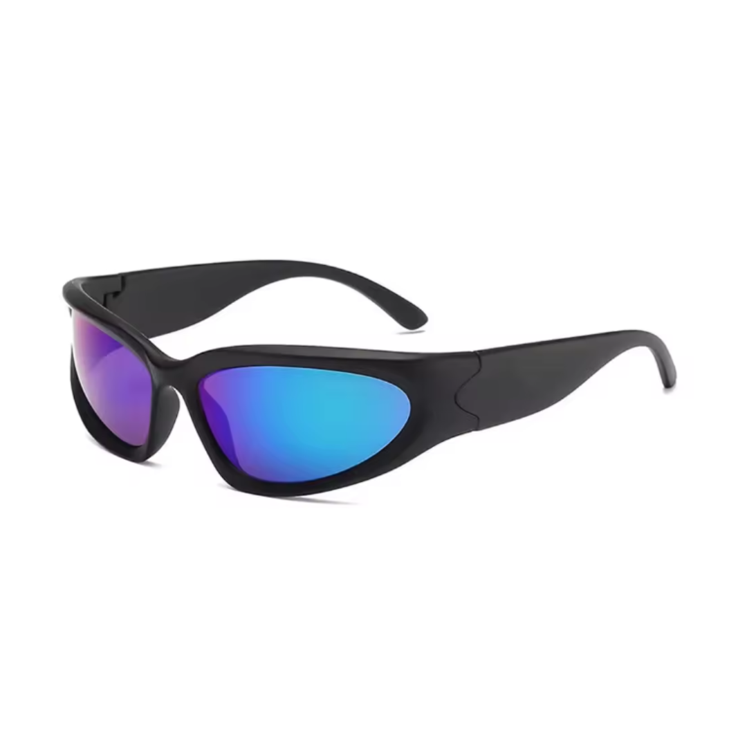 Occhiali da sole Lamine Style